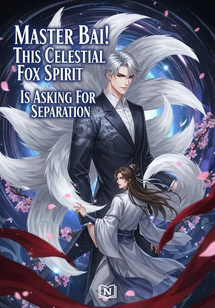 Master Bai! This Celestial Fox Spirit Is Asking For Divorce