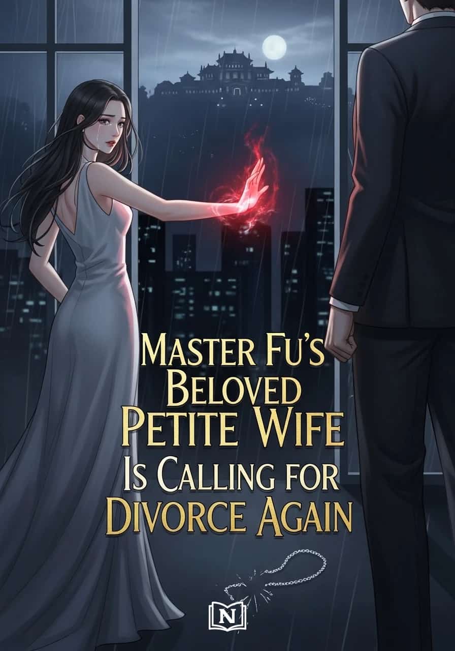 Master Fu’s Beloved Petite Wife Is Calling for Divorce Again cover