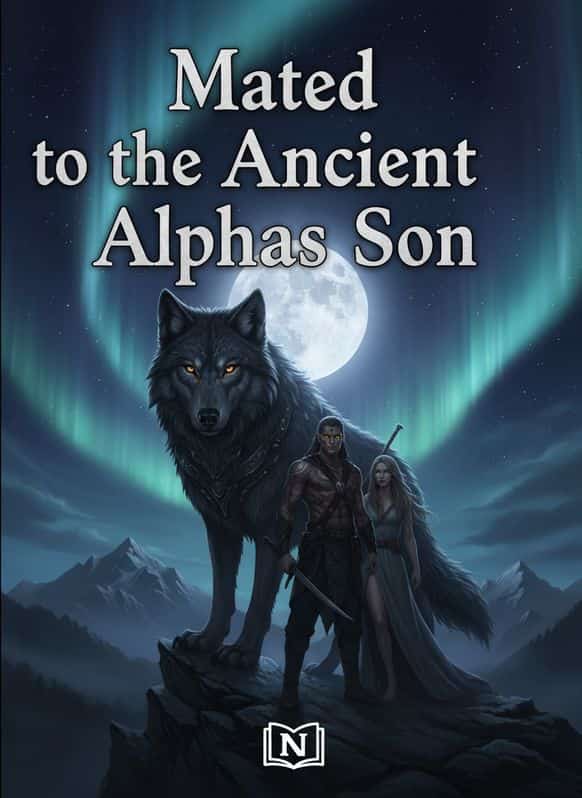 Mated to the Ancient Alphas Son