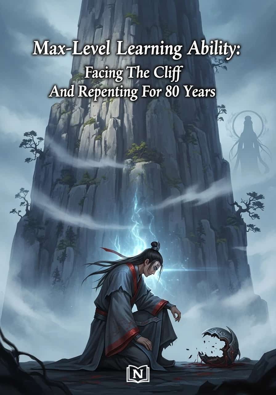 Max-Level Learning Ability: Facing The Cliff And Repenting For 80 Years cover