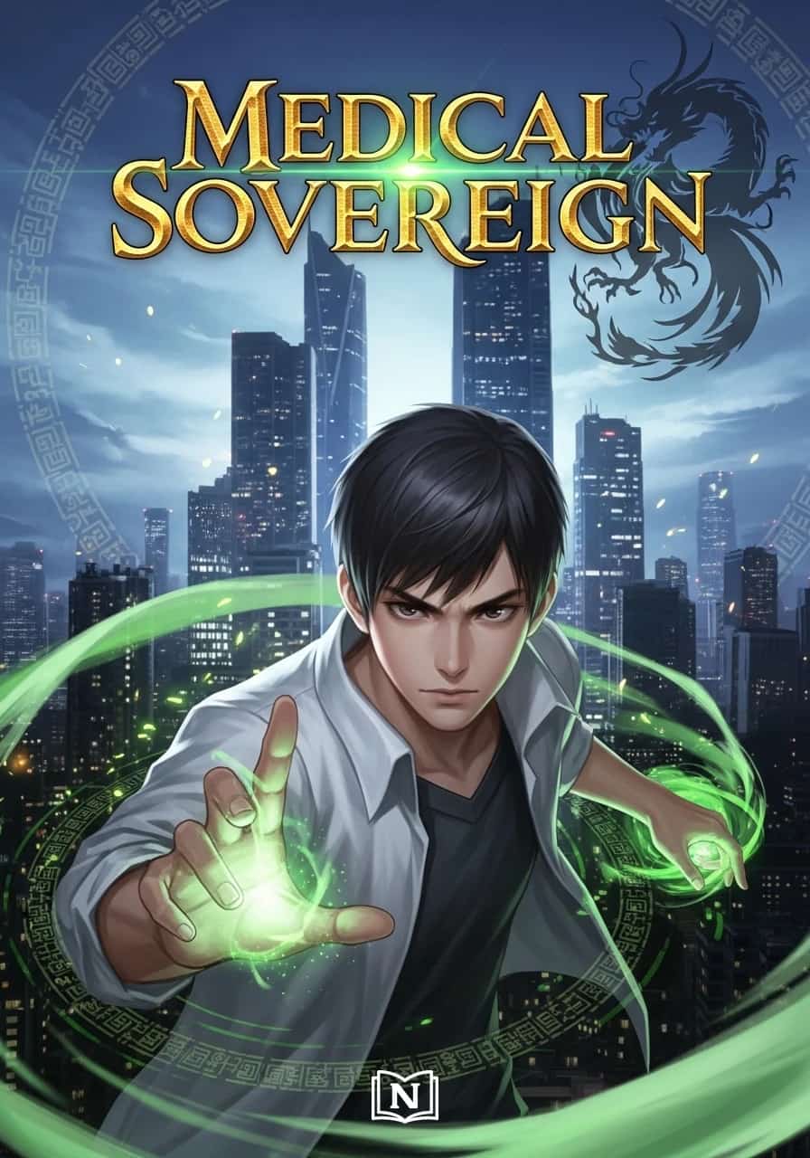 Medical Sovereign cover