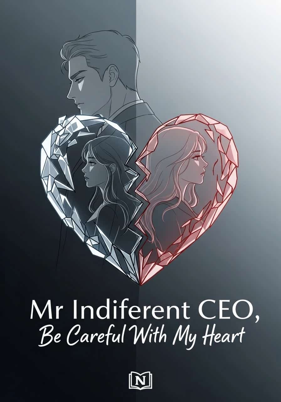 Mr Indifferent CEO, Be Careful With My Heart cover