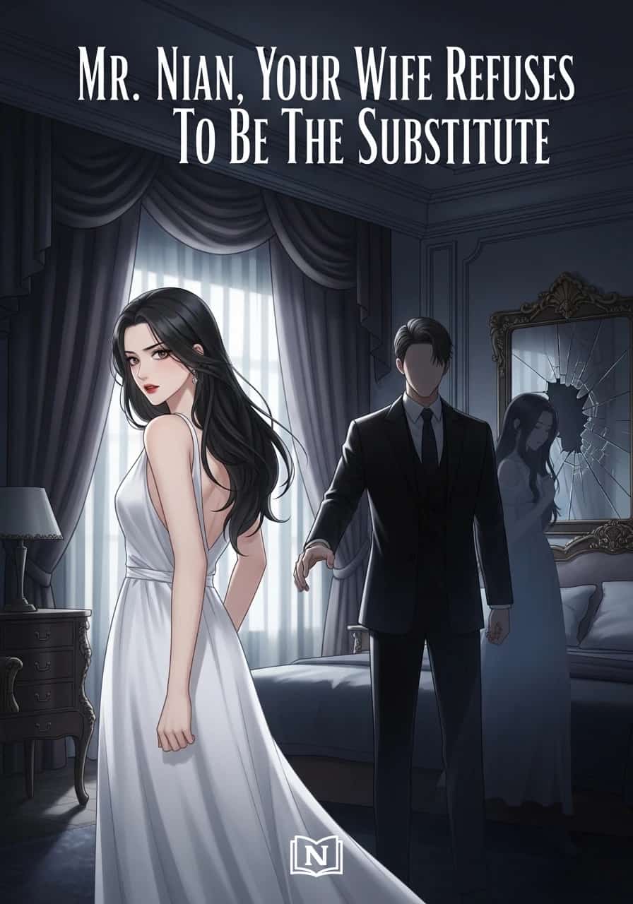 Mr. Nian, Your Wife Refuses To Be The Substitute cover