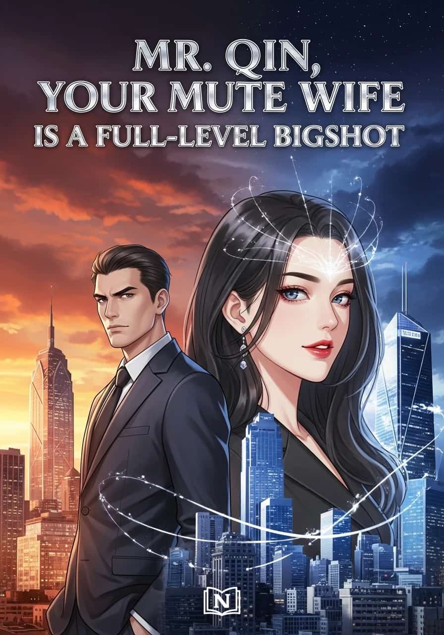 Mr. Qin, Your Mute Wife is a Full-Level Bigshot