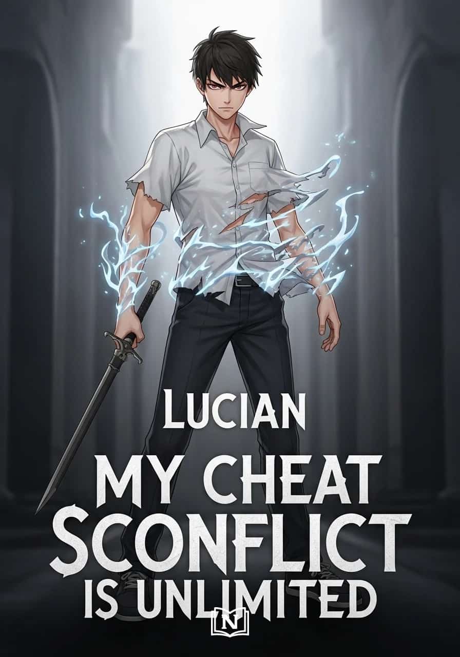 My Cheat Skill Is Unlimited
