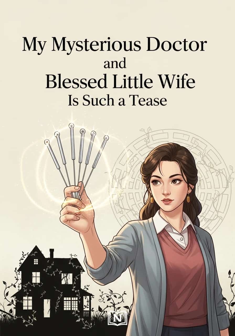 My Mysterious Doctor and Blessed Little Wife Is Such a Tease