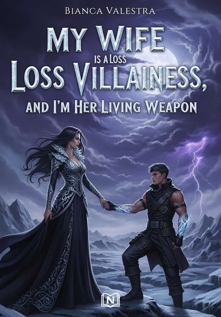 My Wife is a Dead Villainess, and I'm Her Living Weapon