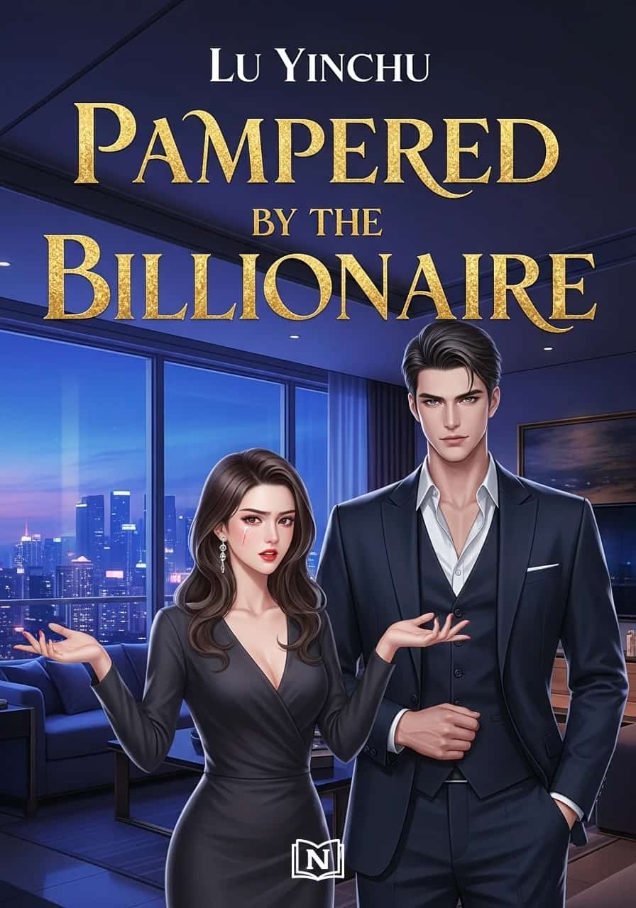 Pampered by the Billionaire cover