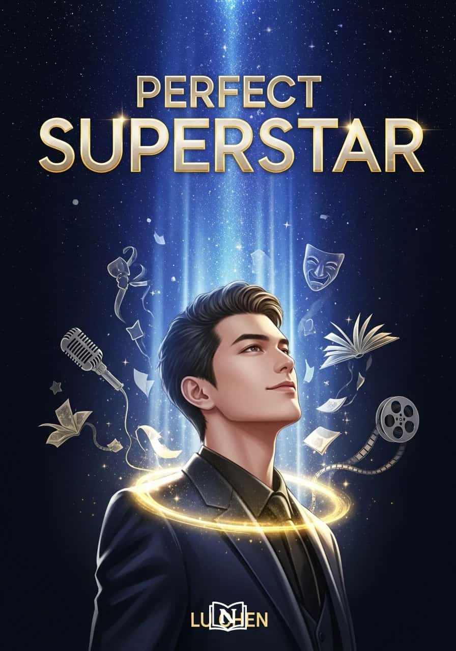 Perfect Superstar cover