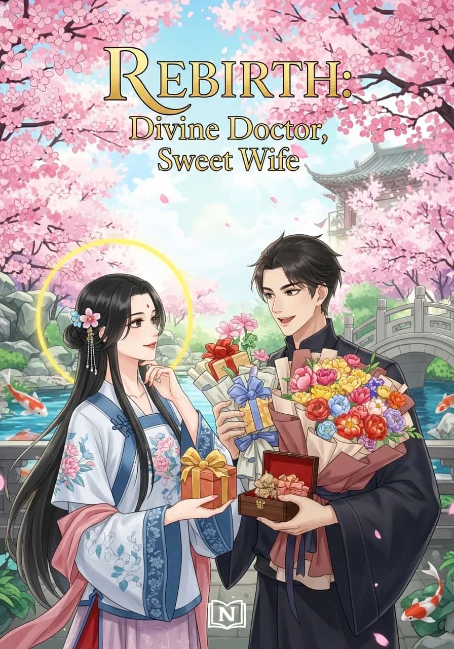 Rebirth: Divine Doctor, Sweet Wife