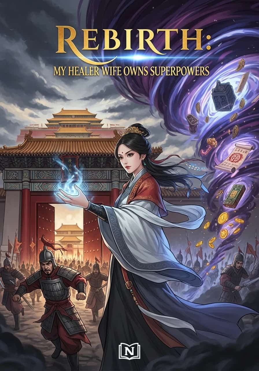 Rebirth: My Healer Wife Owns Superpowers