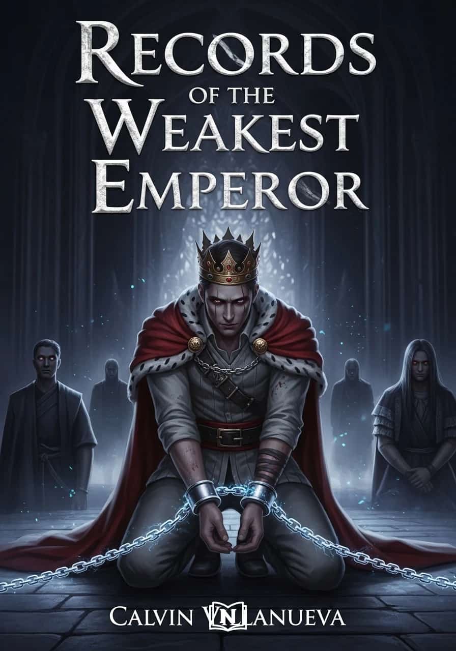 Records of the Weakest Emperor