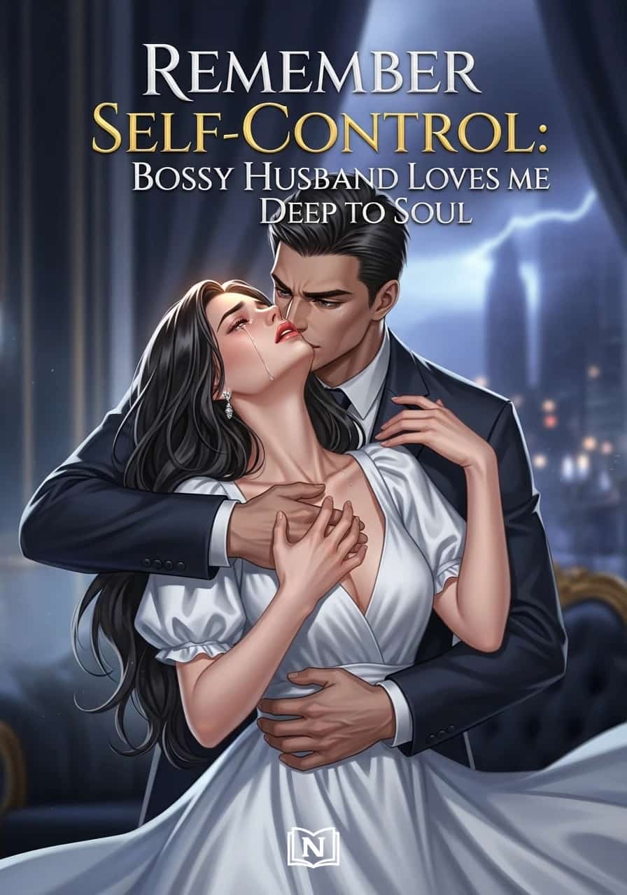 Remember Self-Control: Bossy Husband Loves Me Deep to Soul cover