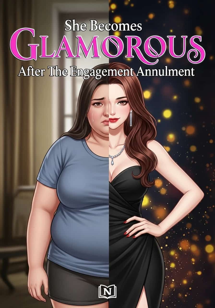 She Becomes Glamorous After The Engagement Annulment cover