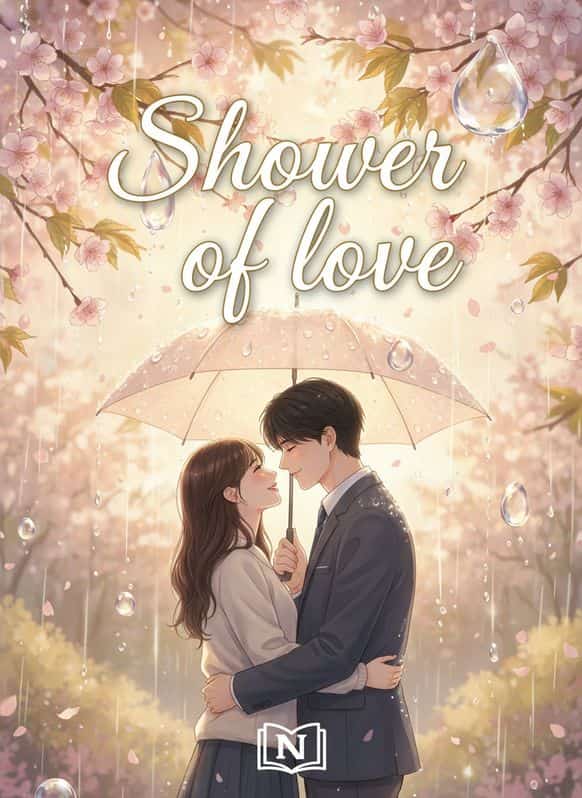 Shower of love cover