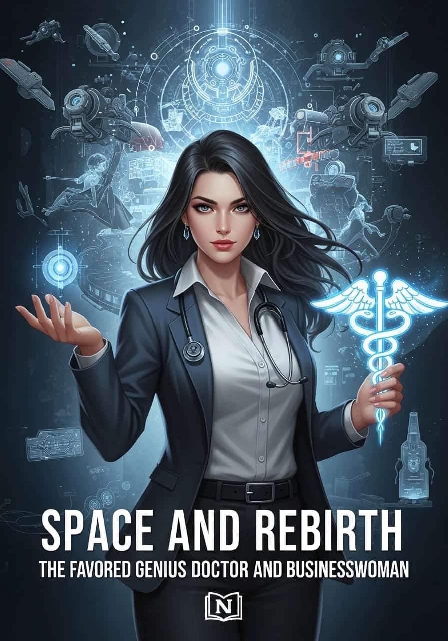 Space and Rebirth: The Favored Genius Doctor and Businesswoman