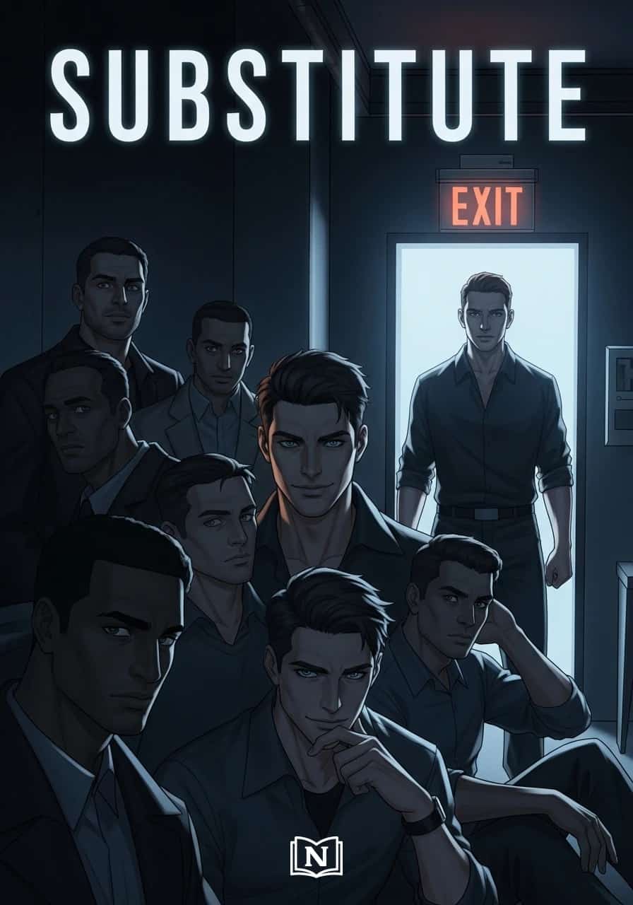 Substitute cover