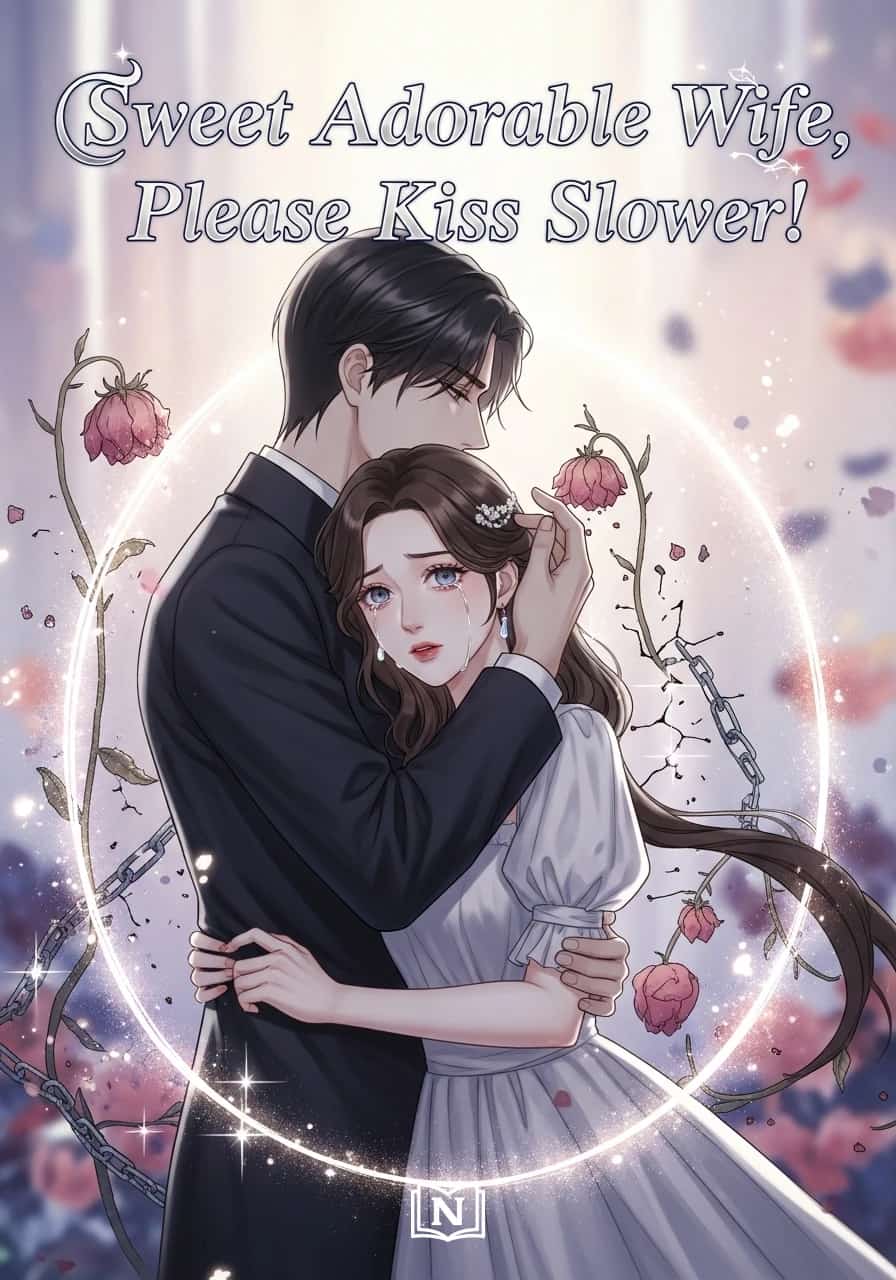 Sweet Adorable Wife, Please Kiss Slower!
