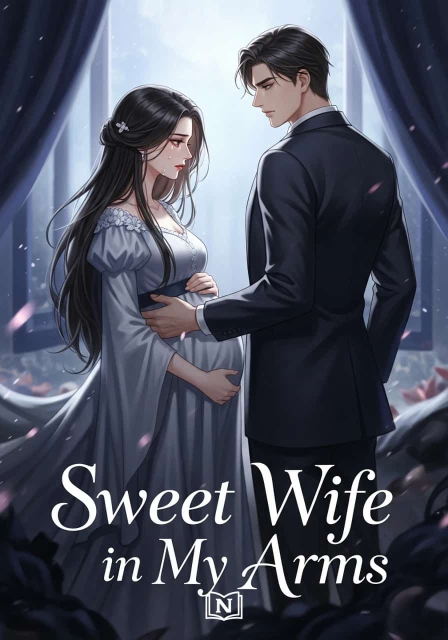 Sweet Wife in My Arms