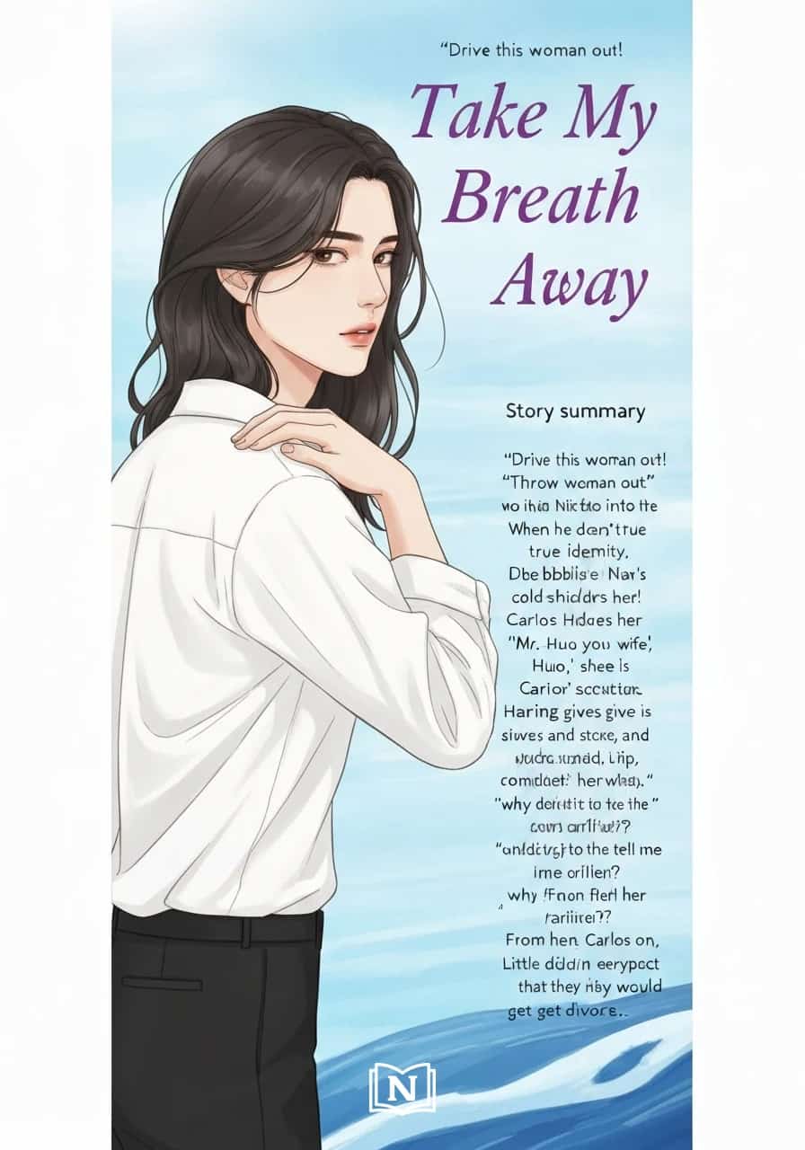 Take My Breath Away cover