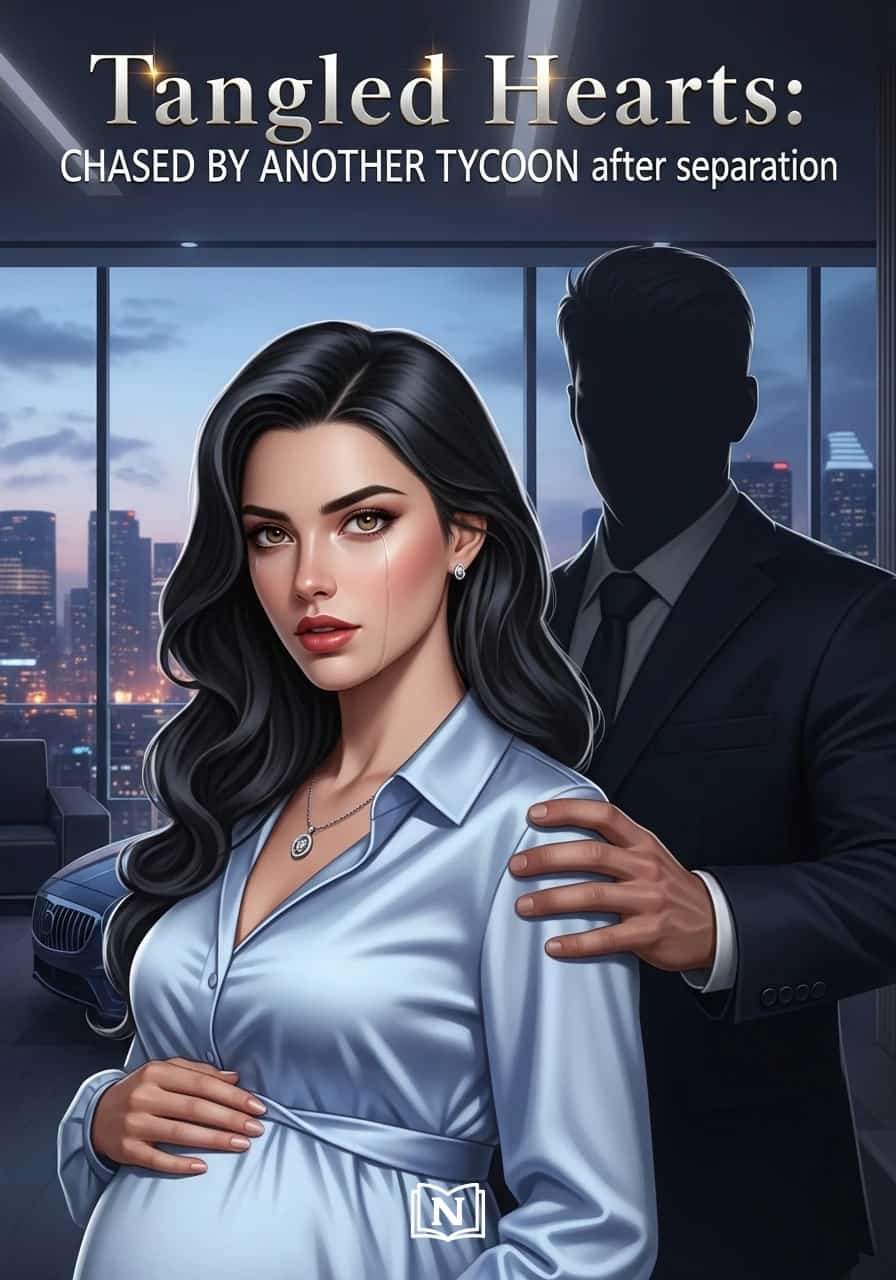 Tangled Hearts: Chased by Another Tycoon after Divorce cover
