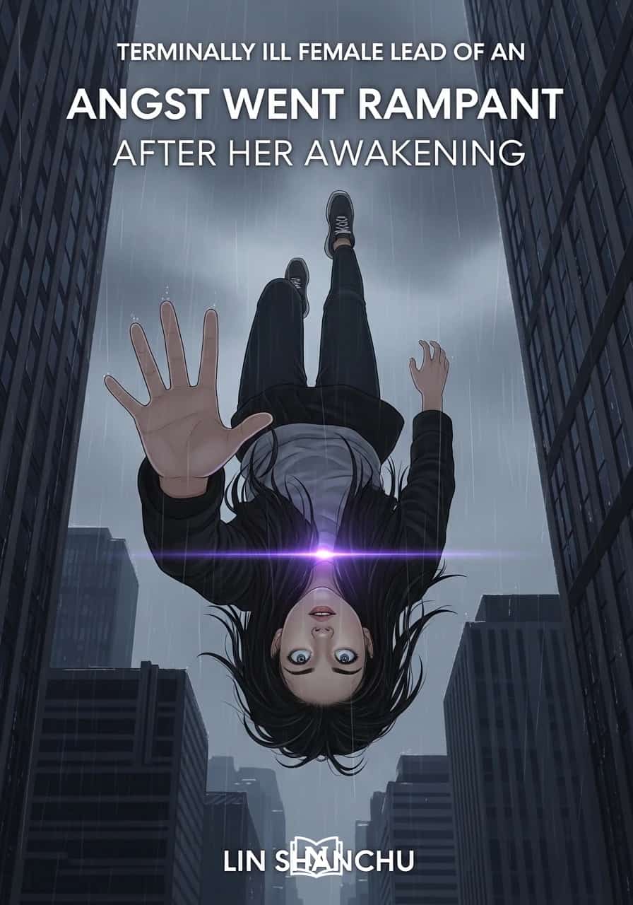 Terminally Ill Female Lead Of An Angst Went Rampant After Her Awakening