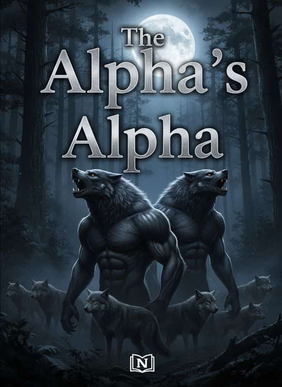 The Alpha's Alpha cover