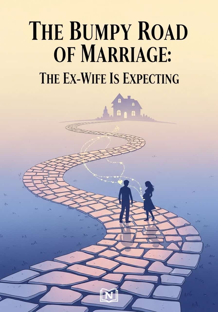 The Bumpy Road of Marriage: The Ex-Wife Is Expecting