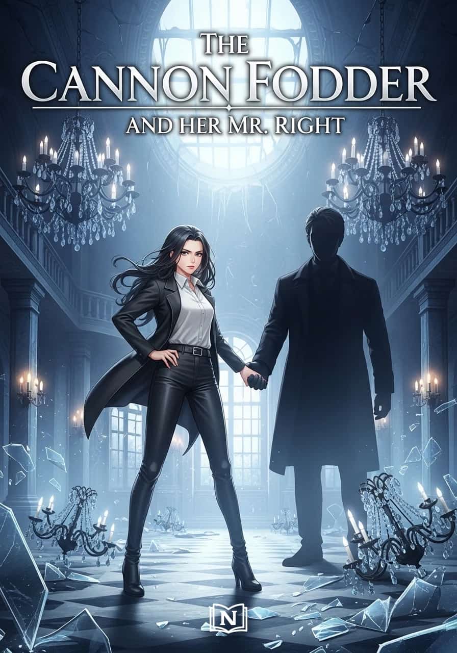 The Cannon Fodder and Her Mr. Right cover
