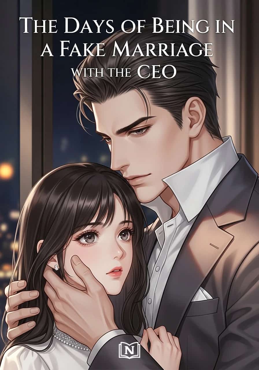 The Days of Being in a Fake Marriage with the CEO