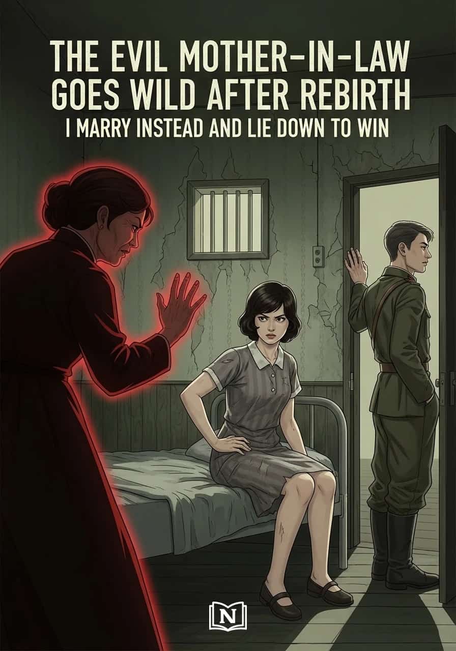 The Evil Mother-in-Law Goes Wild After Rebirth, I Marry Instead and Lie Down to Win