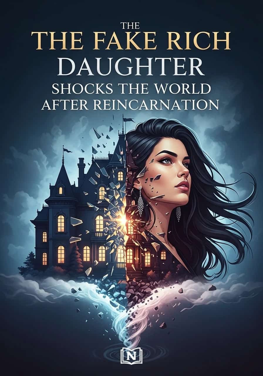 The Fake Rich Daughter Shocks The World After Reincarnation