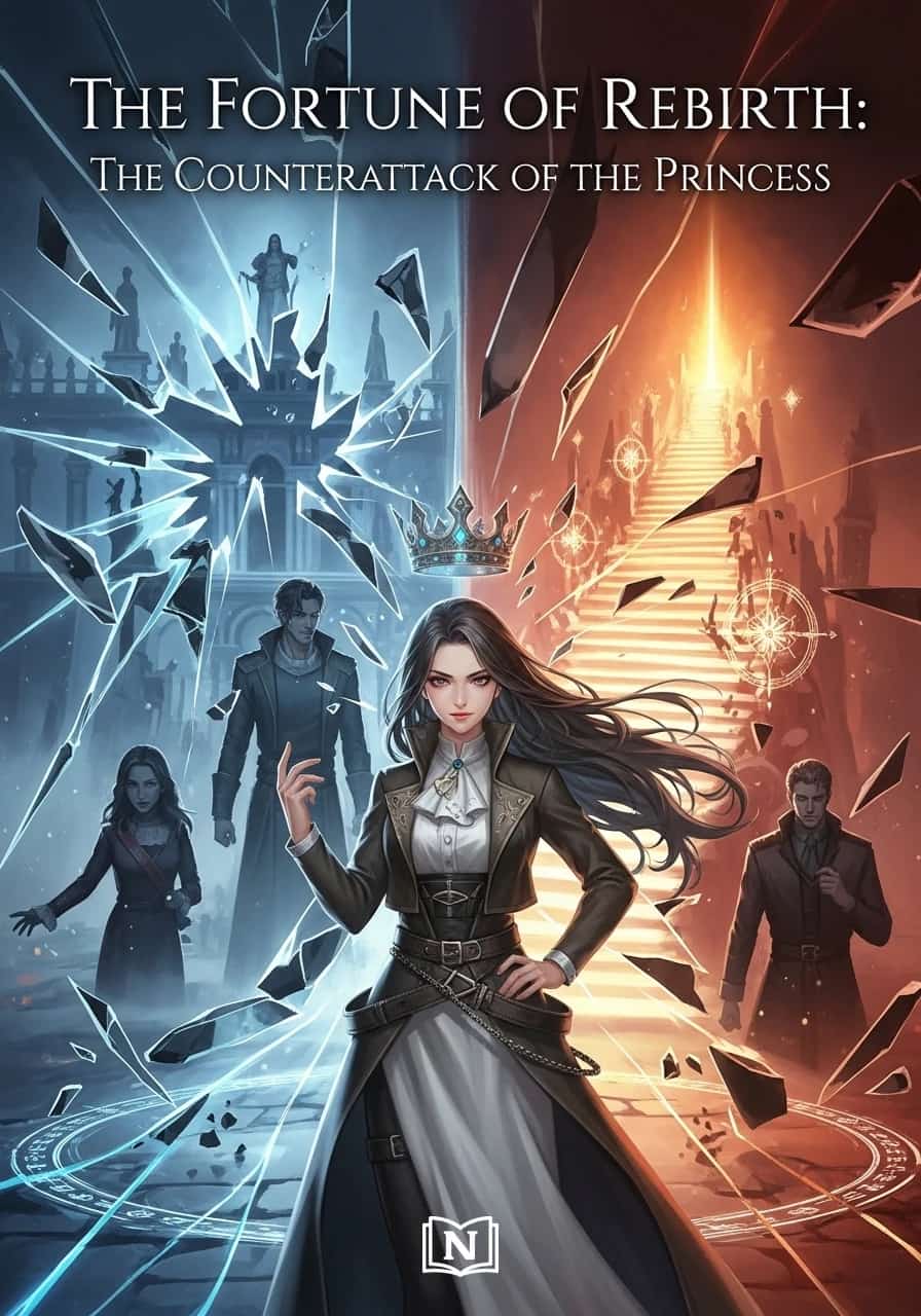 The Fortune of Rebirth: The Counterattack of the Princess