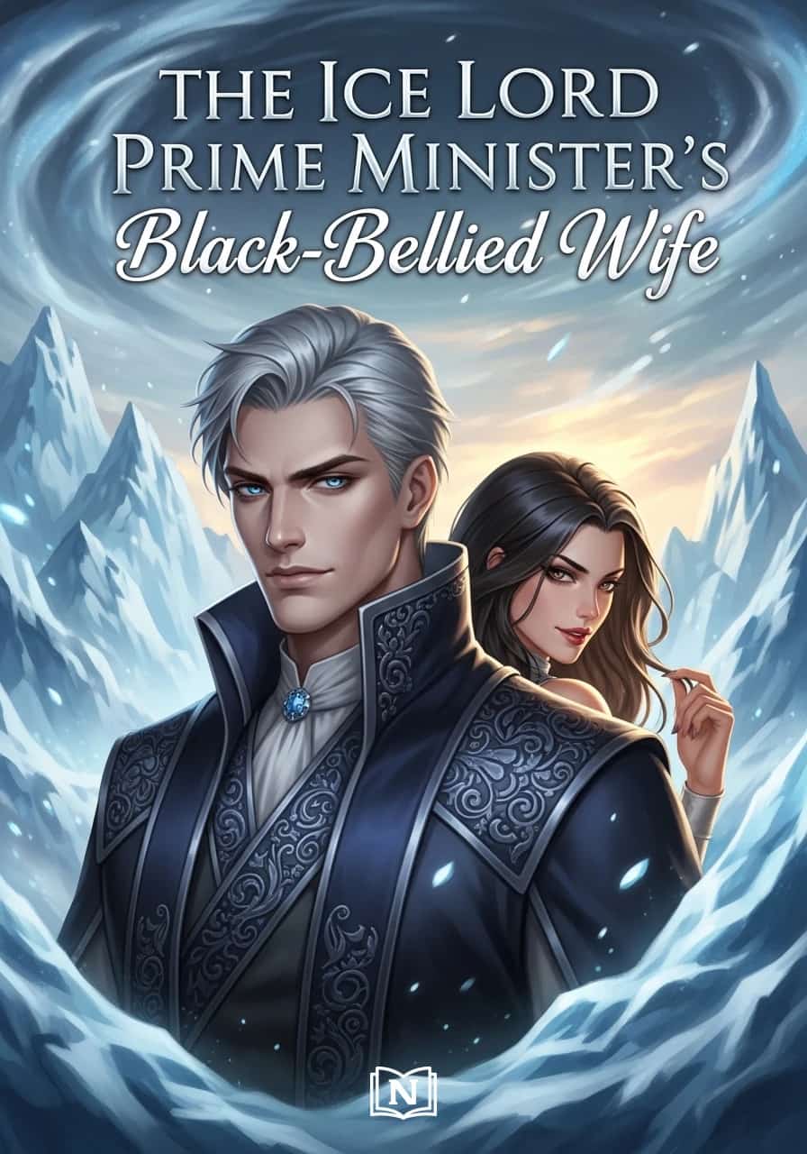 The Ice Lord Prime Minister's Black-Bellied Wife cover