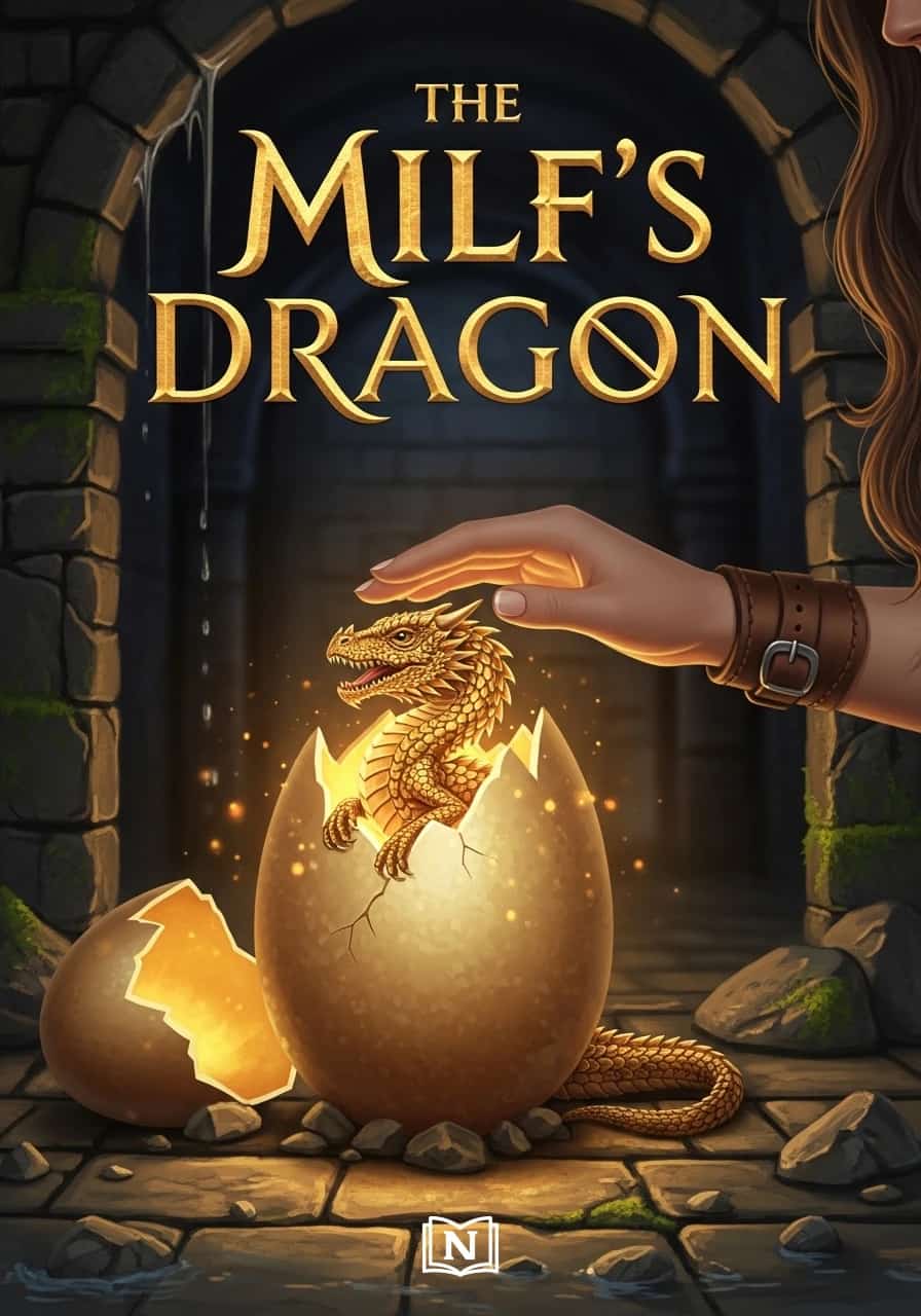 The Milf's Dragon cover