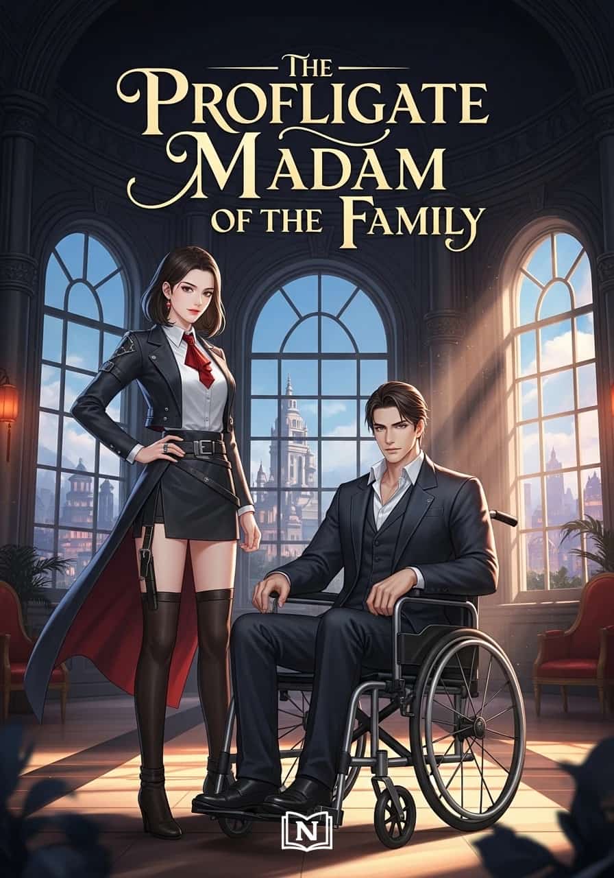 The Profligate Madam of the Family