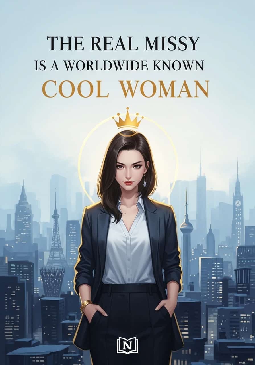 The Real Missy is a Worldwide Known Cool Woman