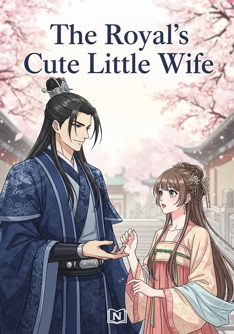 The Royal's Cute Little Wife