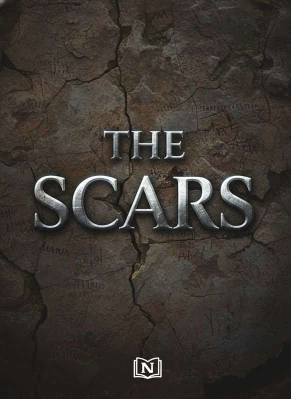 The Scars cover