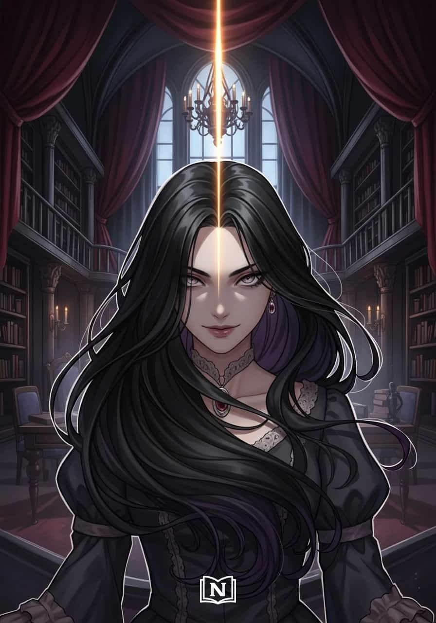 Transmigration: I Became The Daughter Of A Family Of Villains