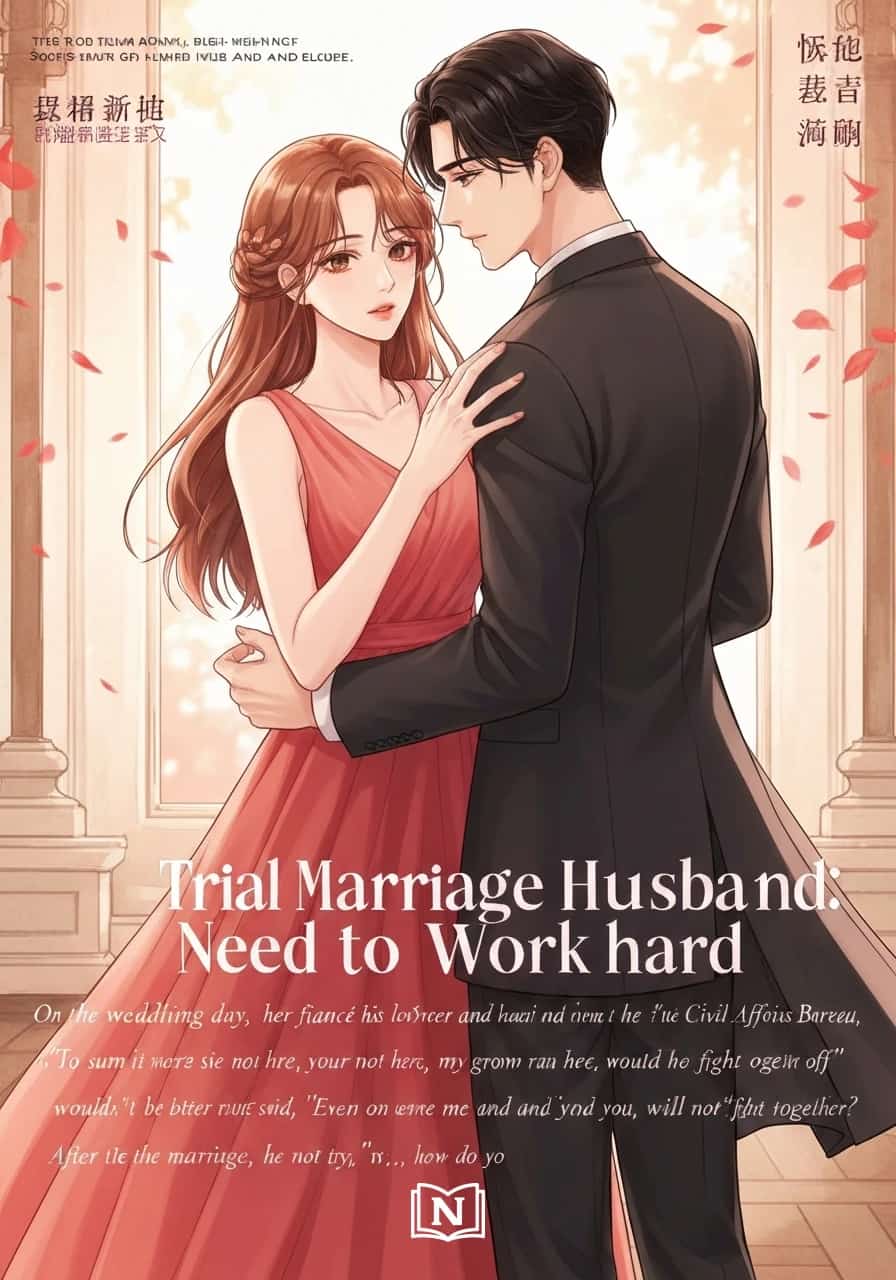 Trial Marriage Husband: Need to Work Hard