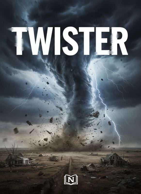 Twister cover