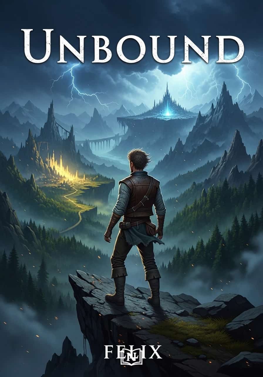 Unbound cover