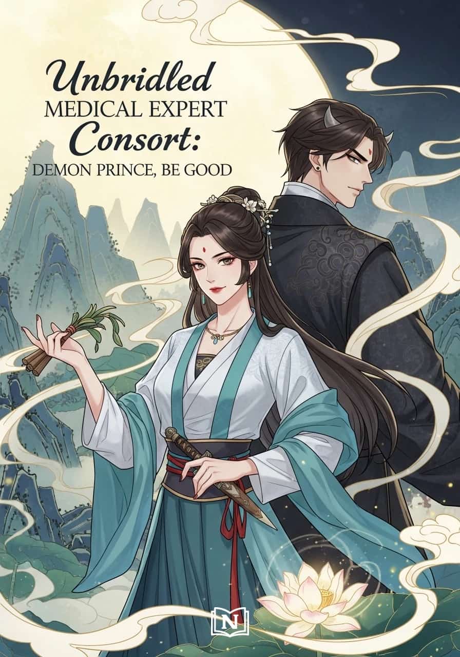 Unbridled Medical Expert Consort: Demon Prince, Be Good