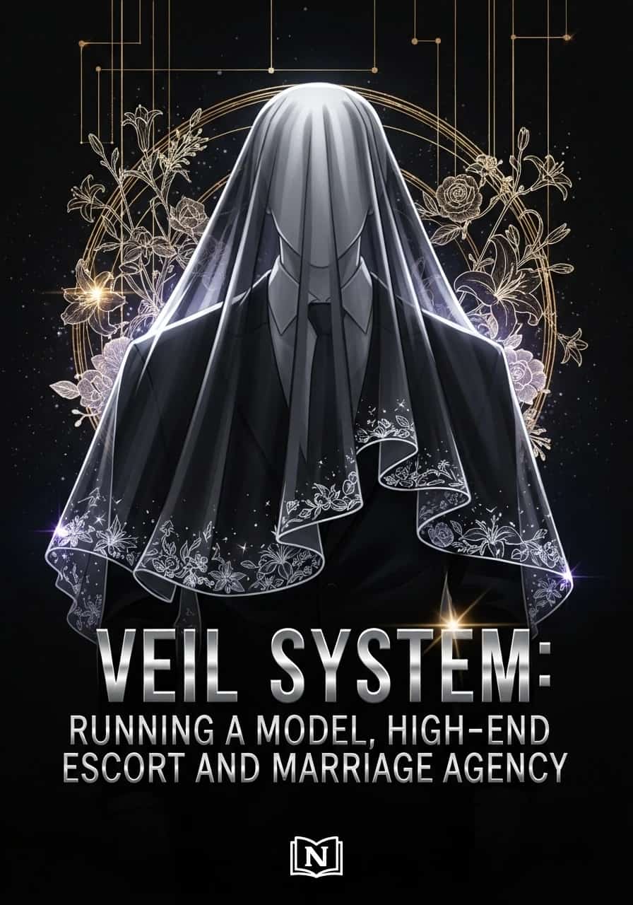 Veil System: Running a Model, High-End Escort and Marriage Agency cover