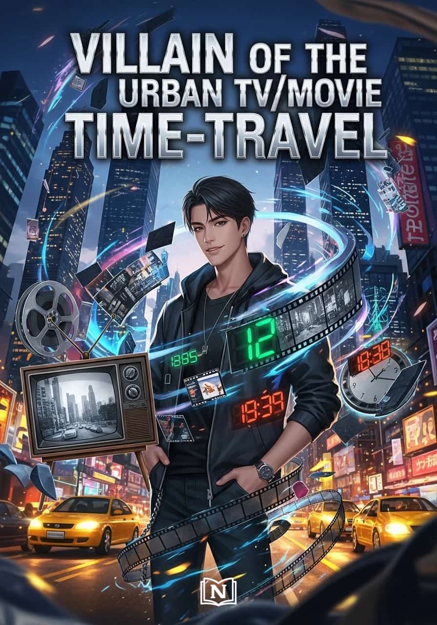 Villain of the urban TV/Movie Time-Travel