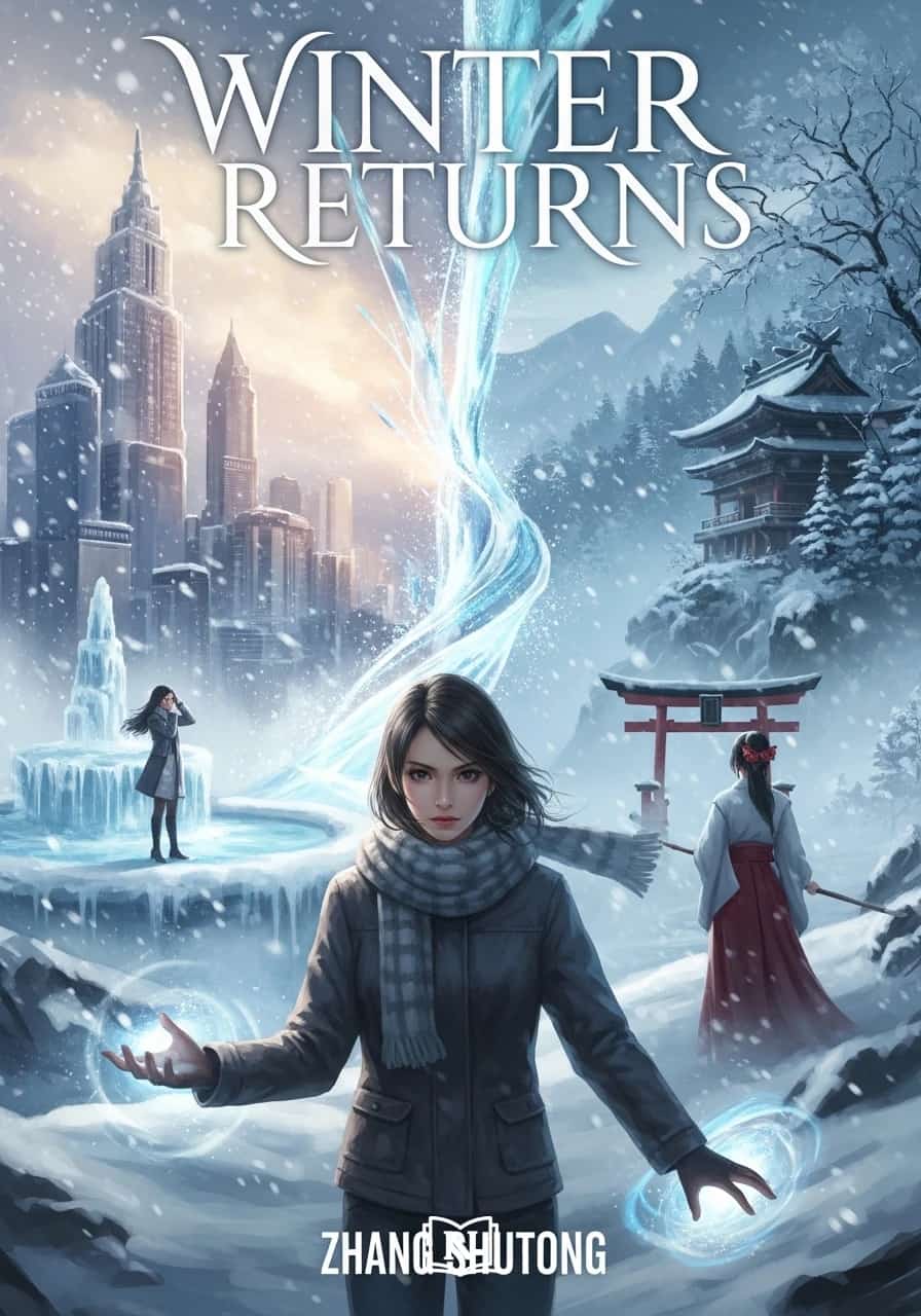 Winter Returns cover